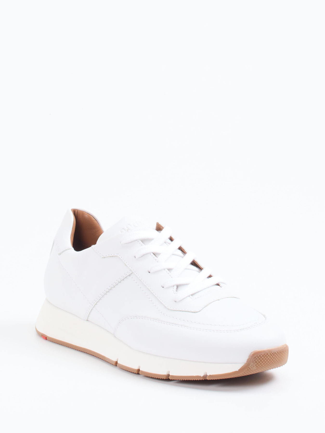 Sneaker weiß 4661799052606