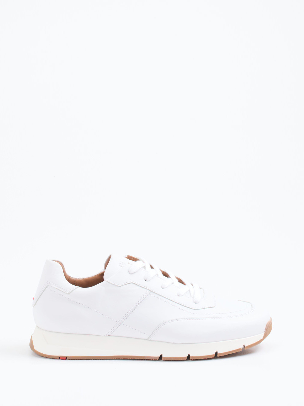 Sneaker AMSTERDAM weiß 4661799052601
