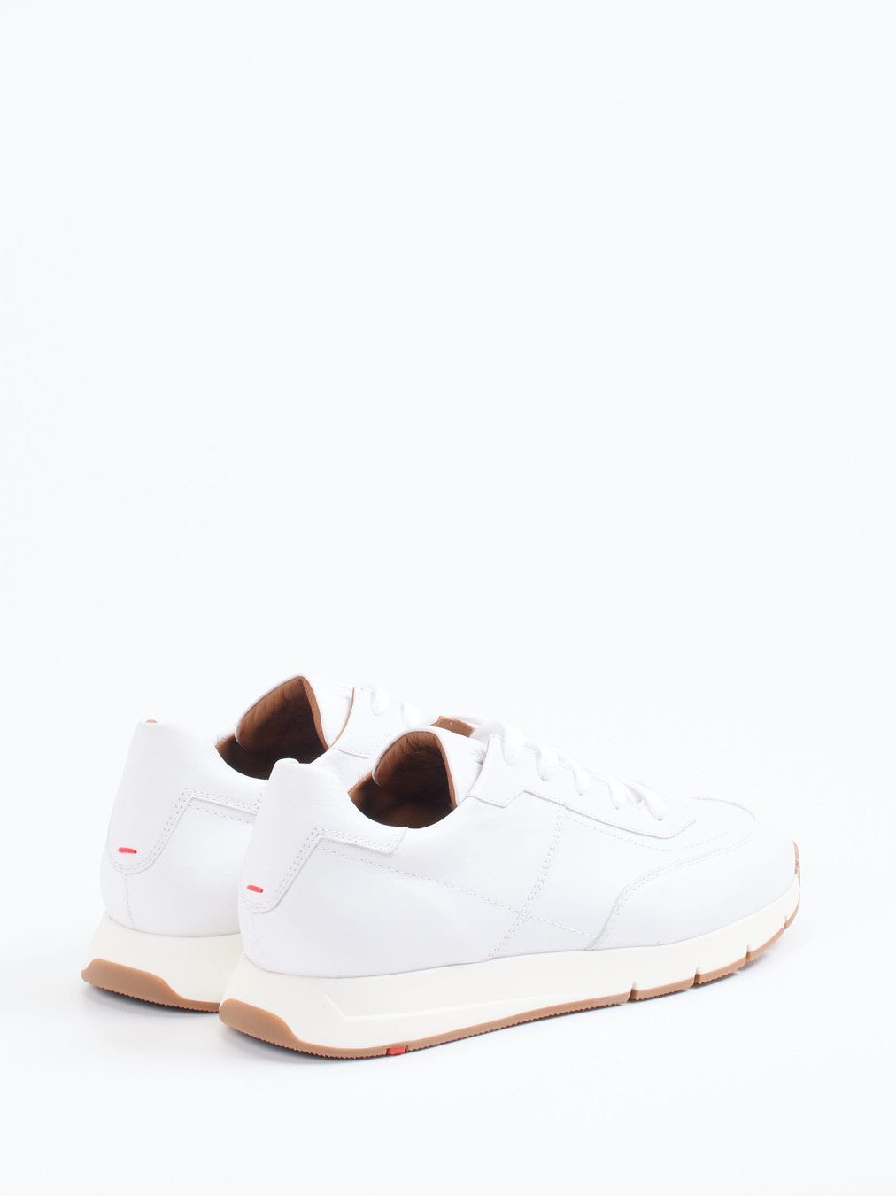 Sneaker AMSTERDAM weiß 4661799052603