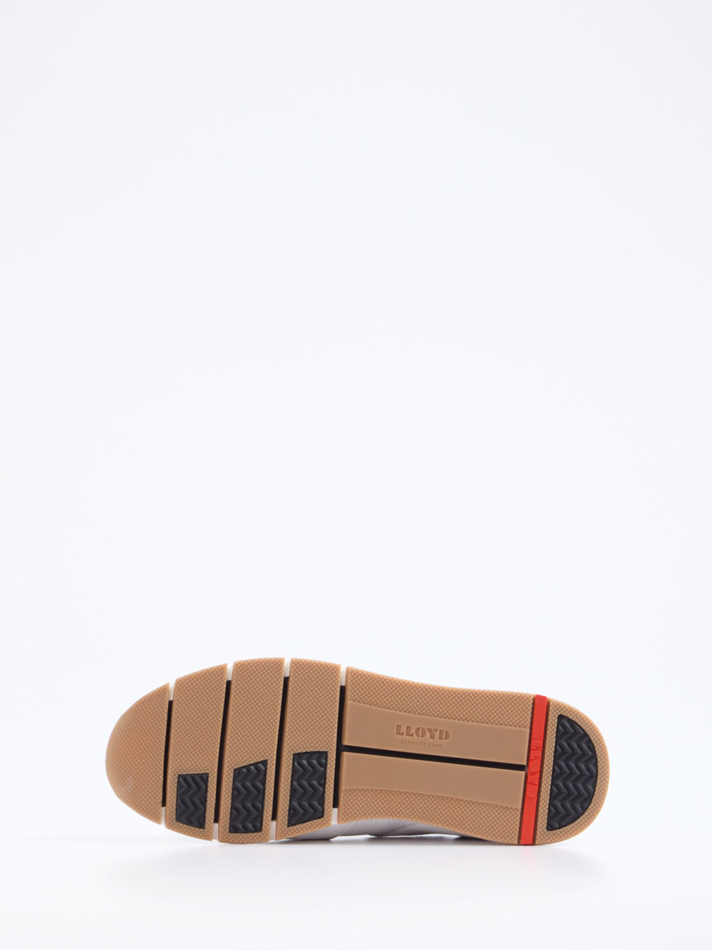 Sneaker AMSTERDAM weiß 4661799052605