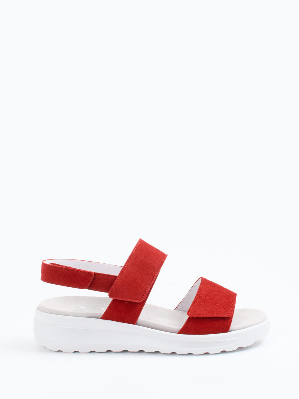 Sandale rot 2253559001401