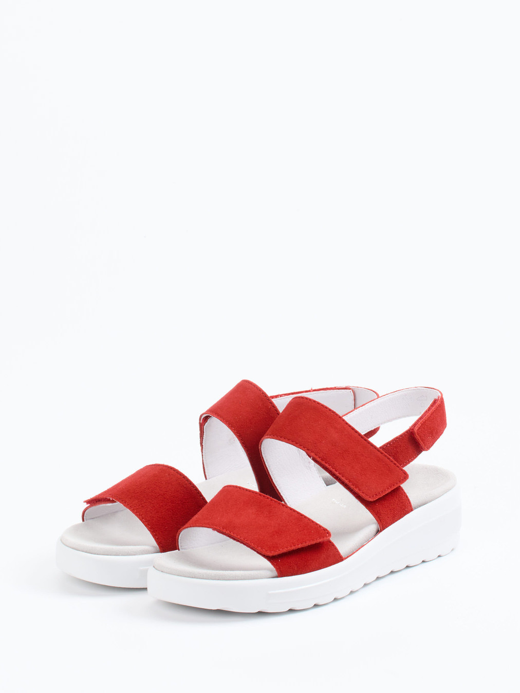 Sandale rot 2253559001402