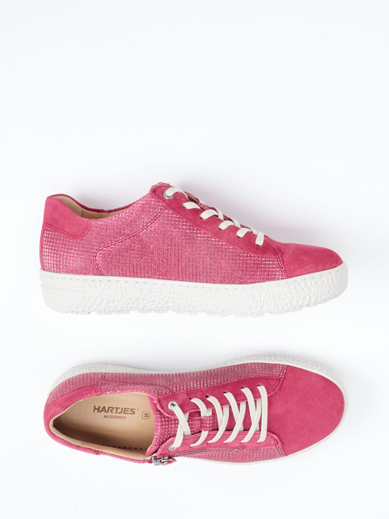 Sneaker pink 2661539000704