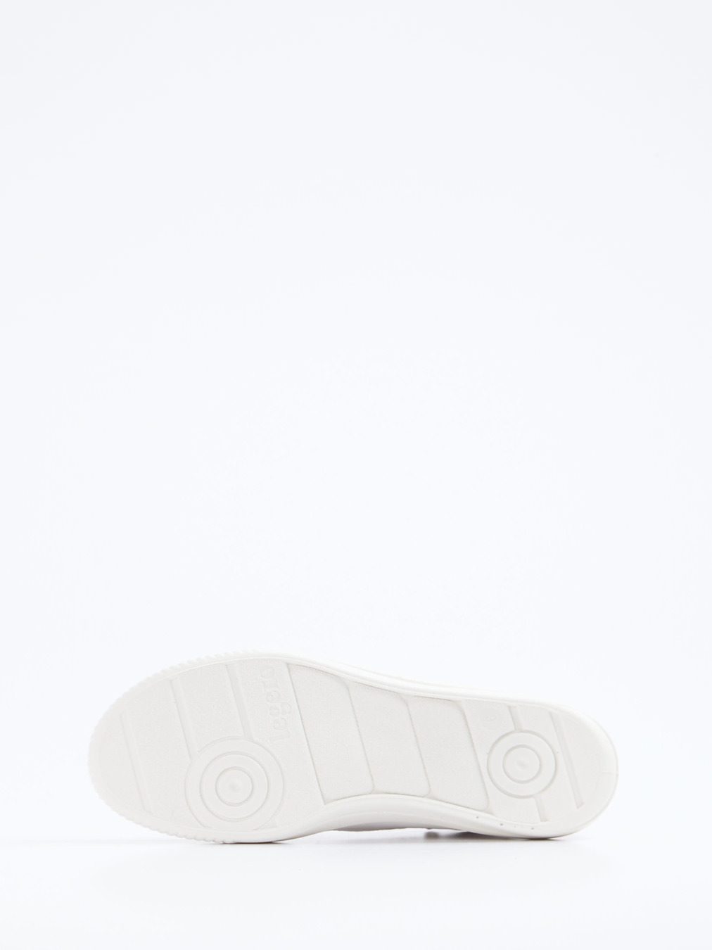 Sneaker High Silence weiß 1673794000205