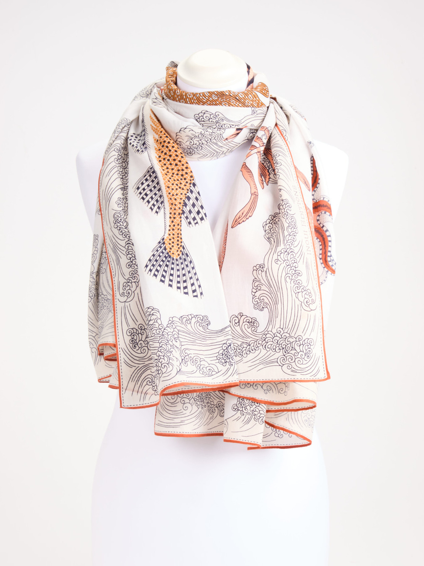 Schal (Tuch) multi 9393992000601