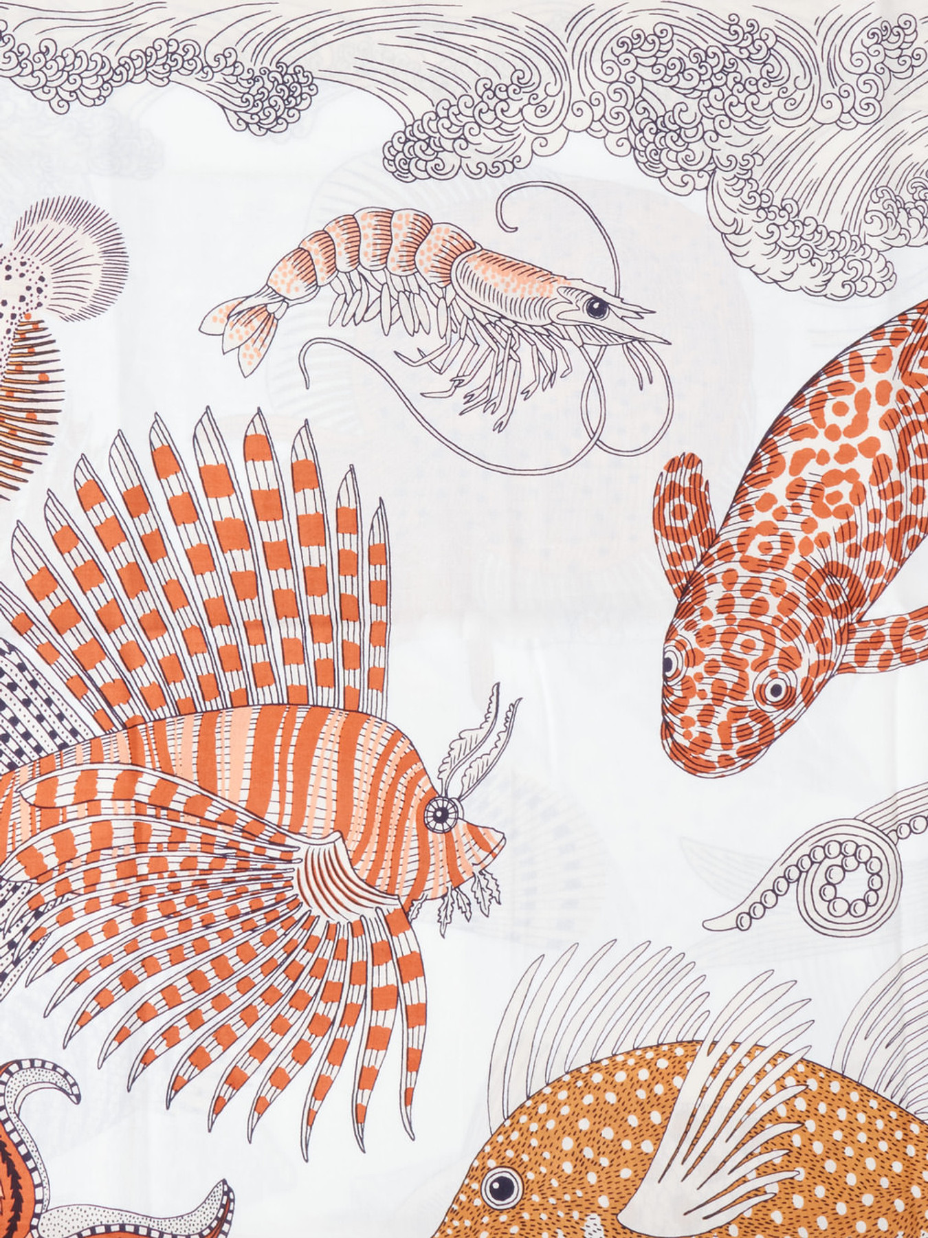 Schal (Tuch) multi 9393992000602