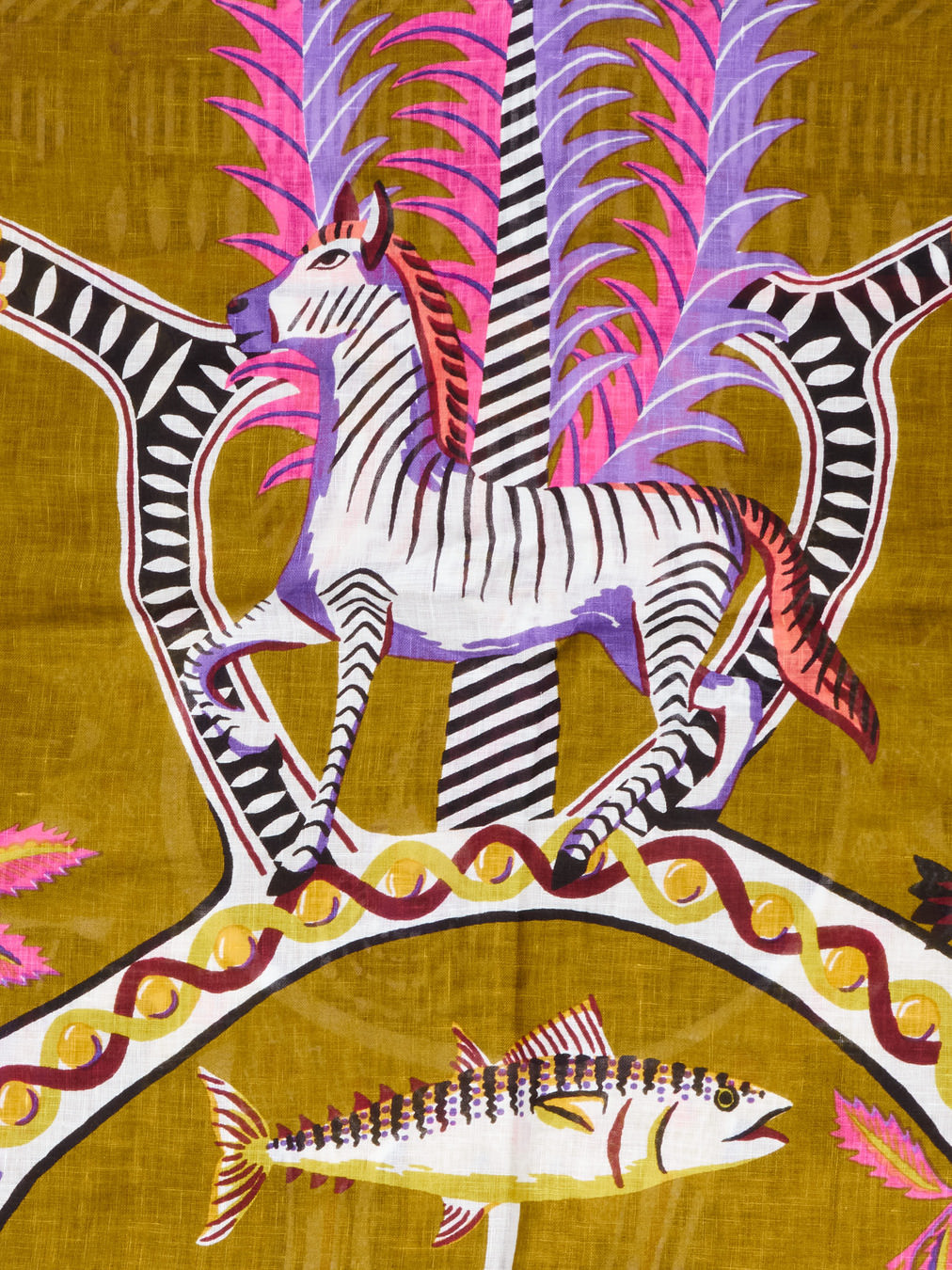 Schal (Tuch) multi 9393996000902