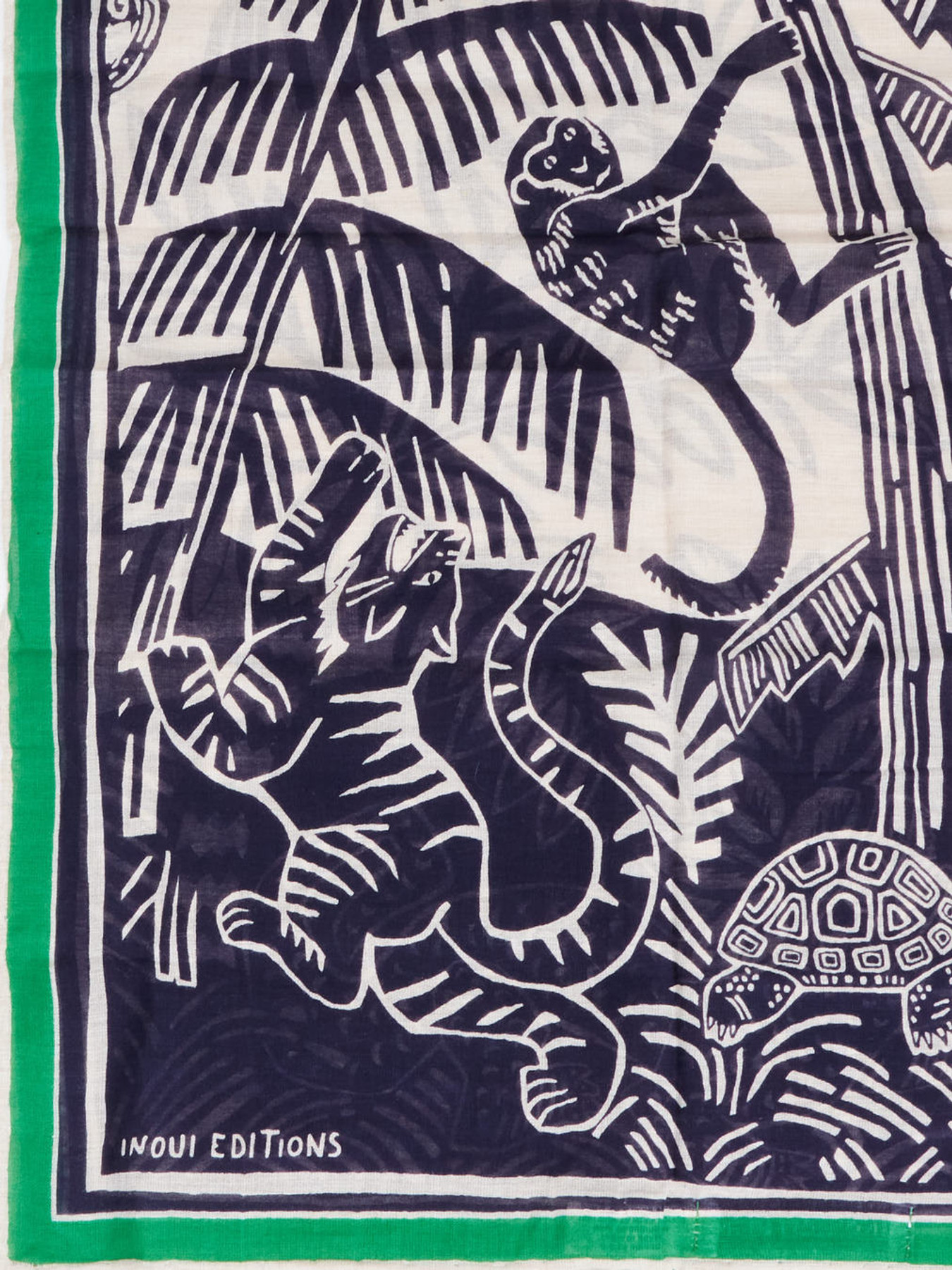 Tuch multi 9320991002302