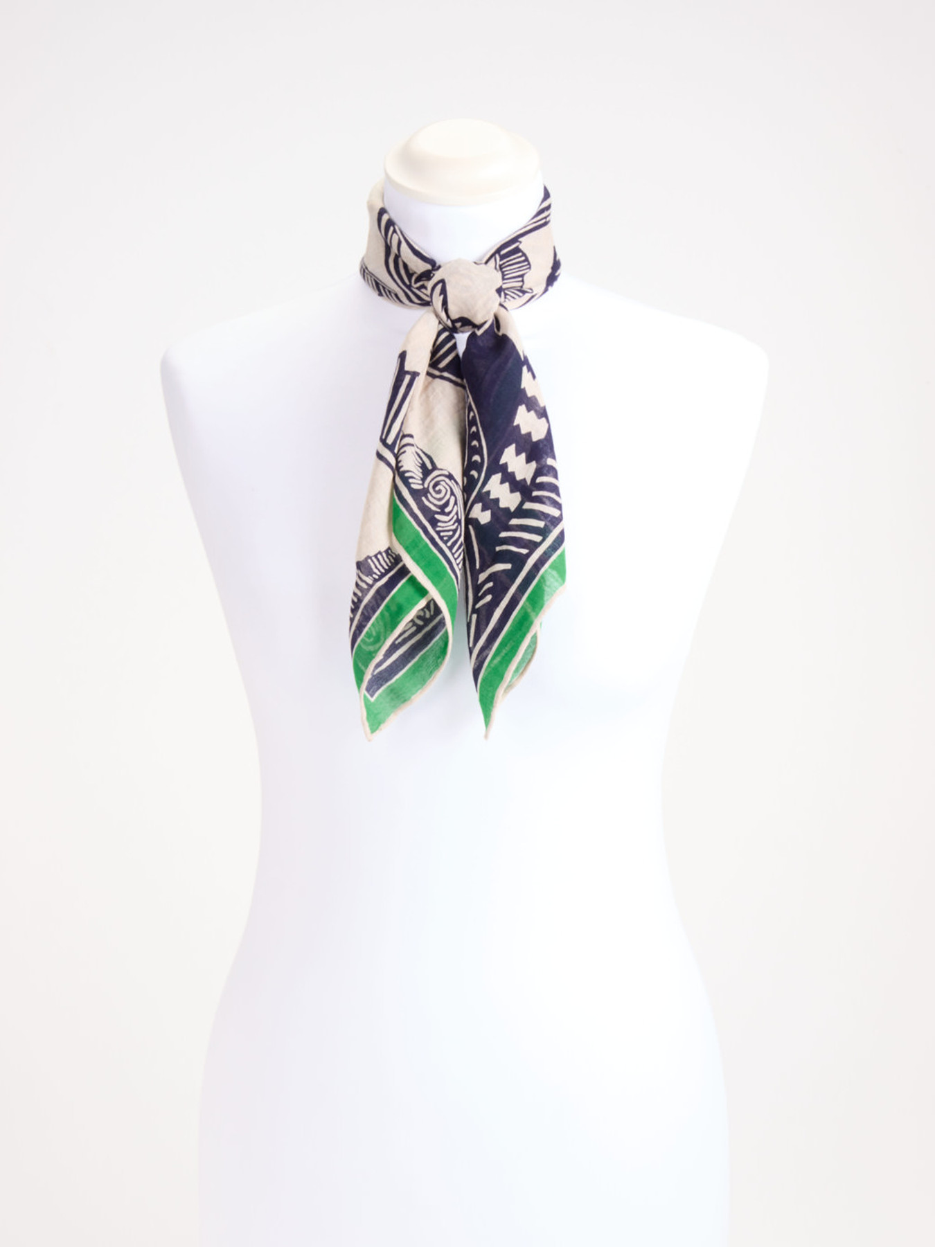 Tuch multi 9320991002301