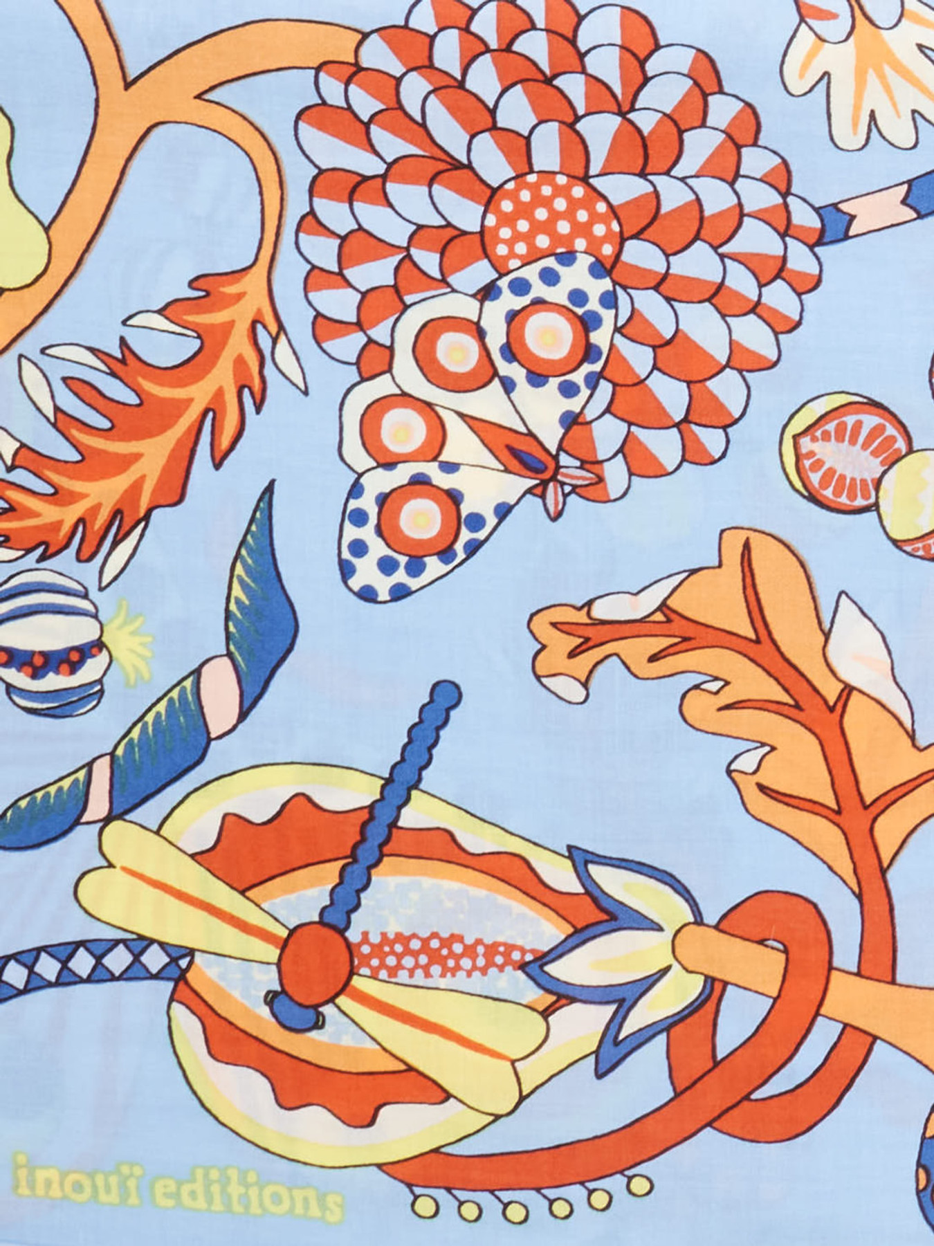 Tuch multi 9320991002502