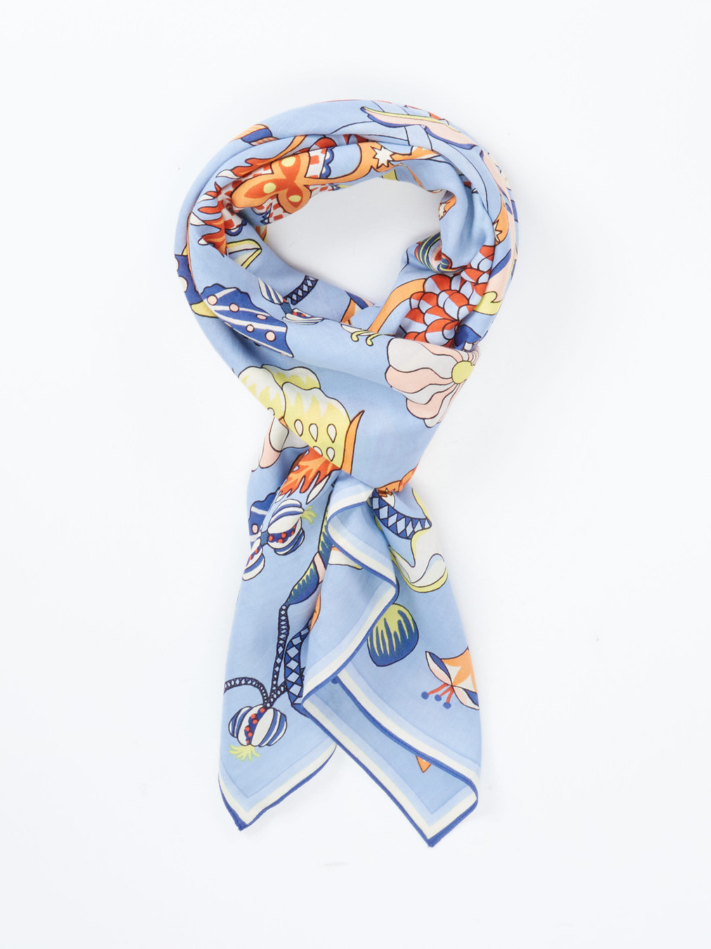 Tuch multi 9320991002506