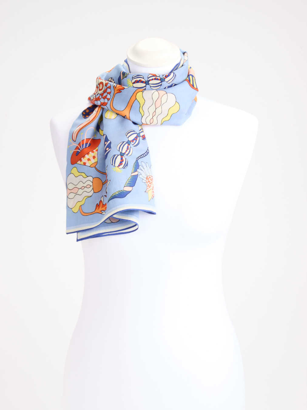 Tuch multi 9320991002501