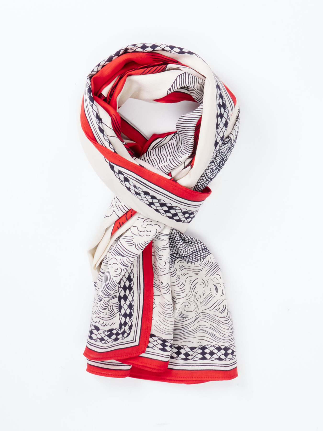 Tuch multi 9320995001706