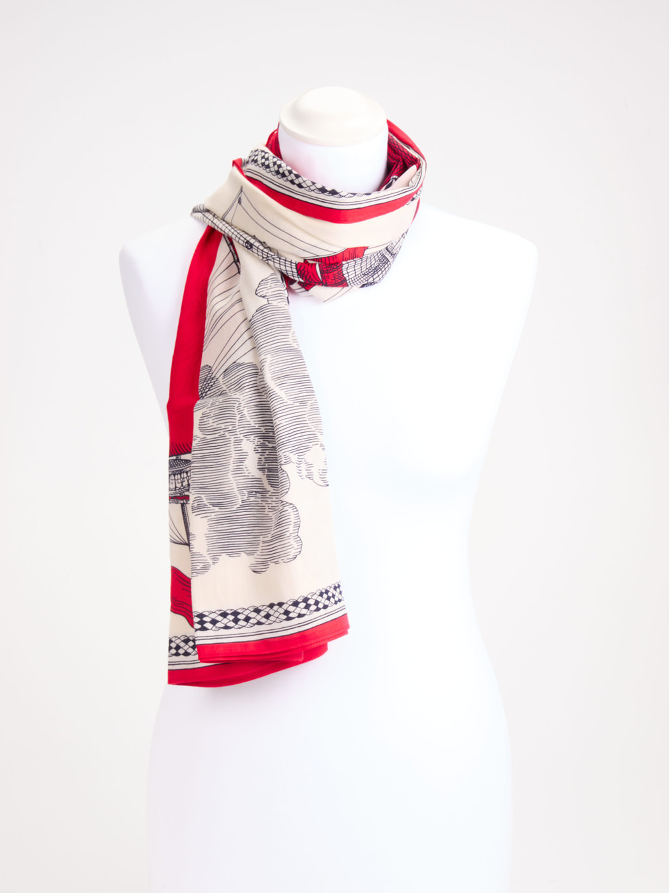 Tuch multi 9320995001701