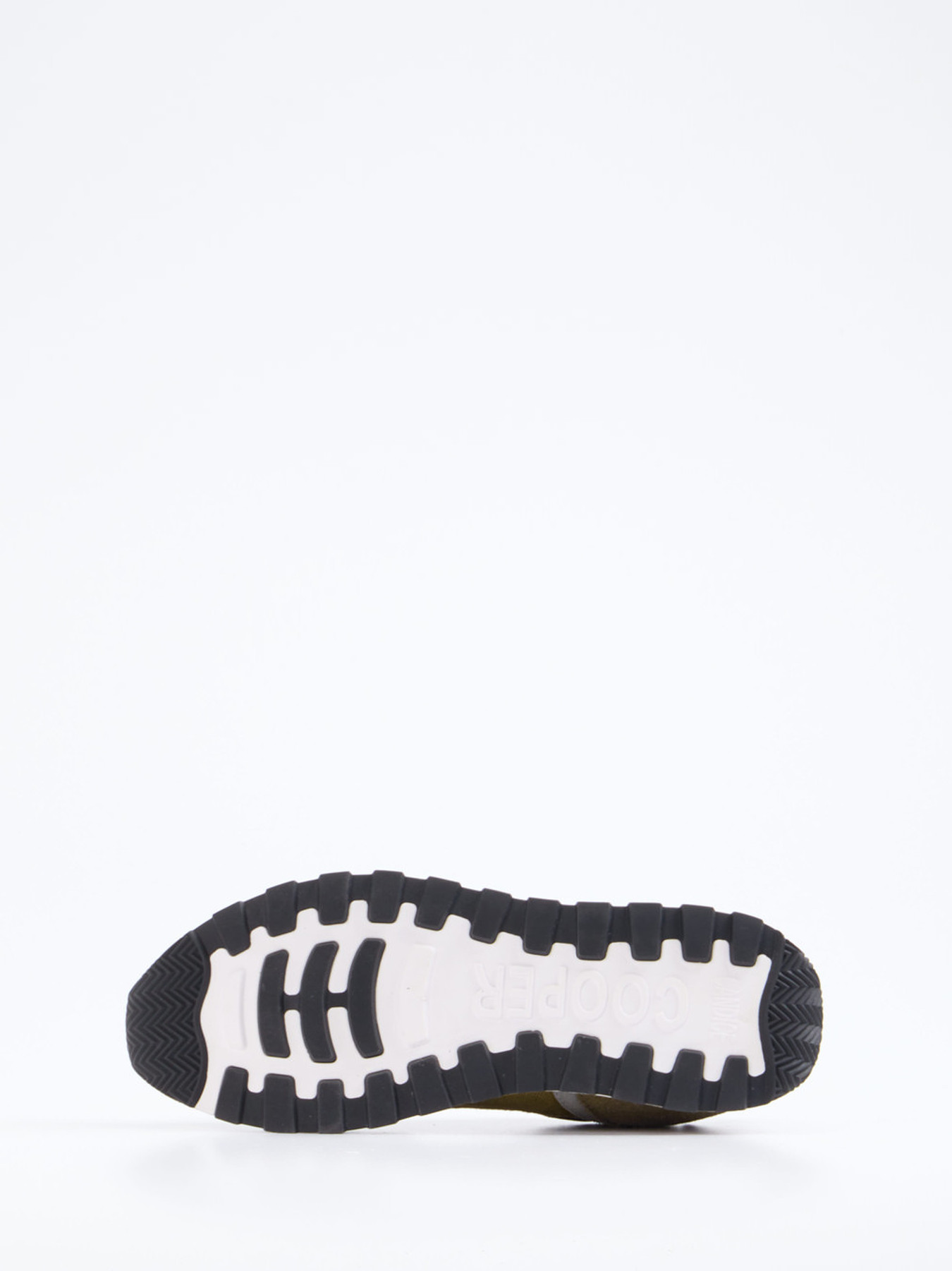 Sneaker braun 4661269001905