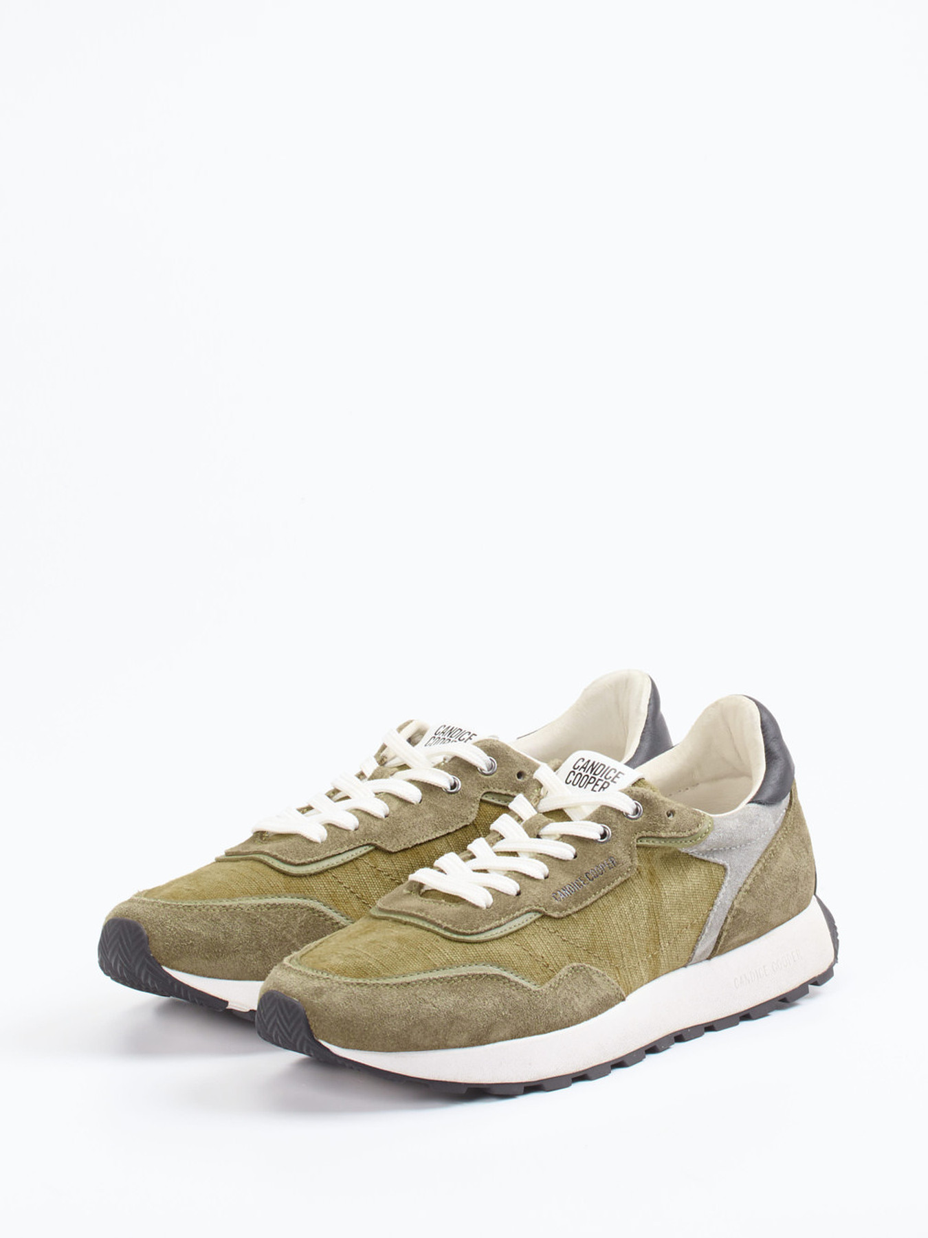 Sneaker braun 4661269001902