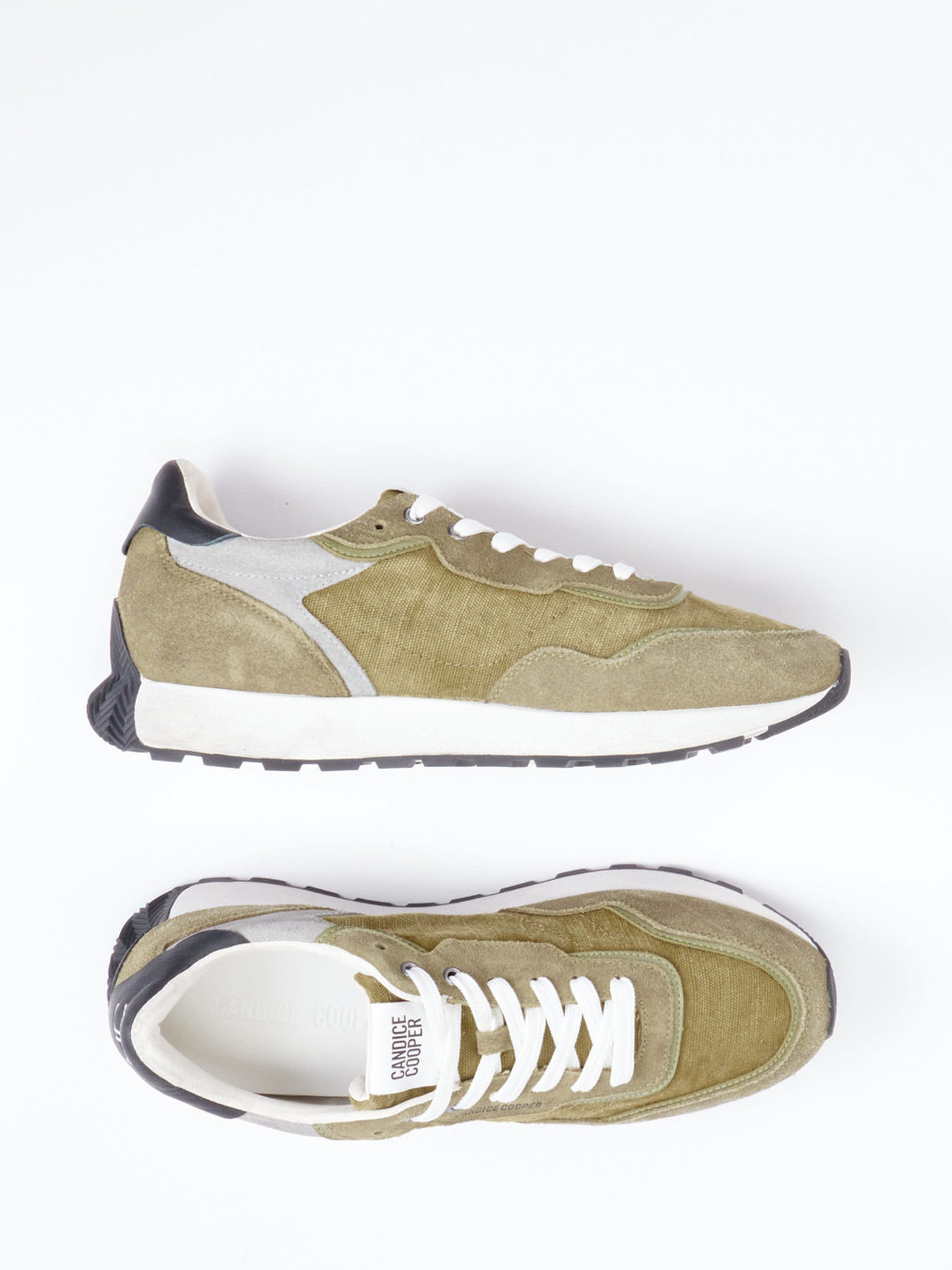 Sneaker braun 4661269001904