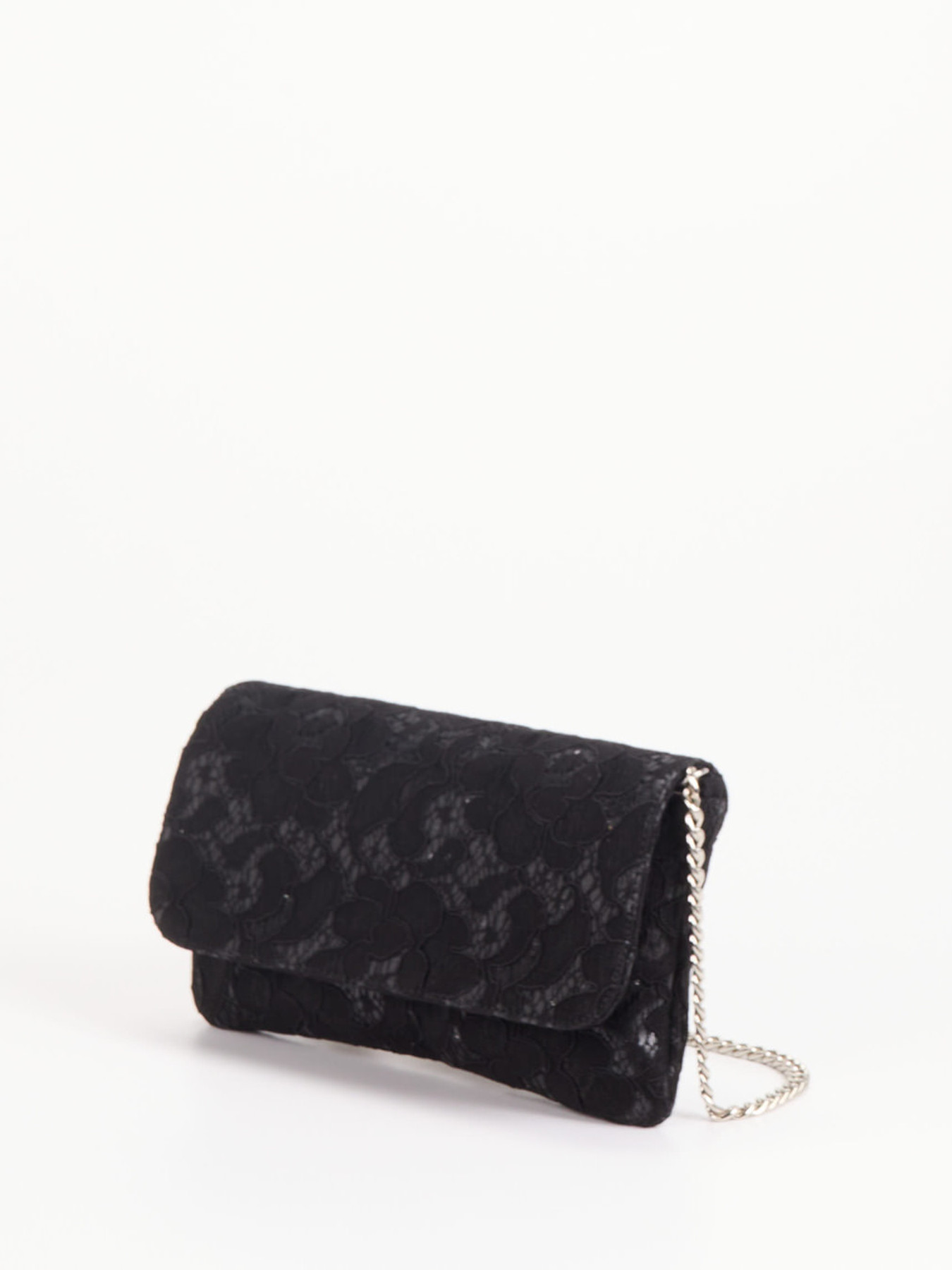 Umhänge-/ Minitasche schwarz 9391009007402