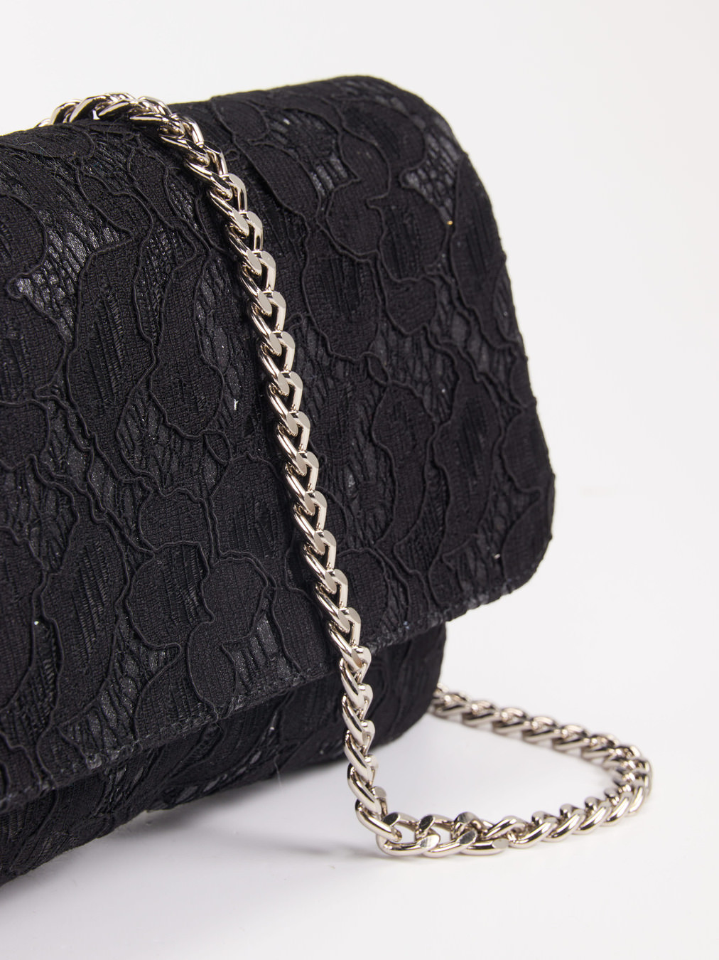 Umhänge-/ Minitasche schwarz 9391009007405