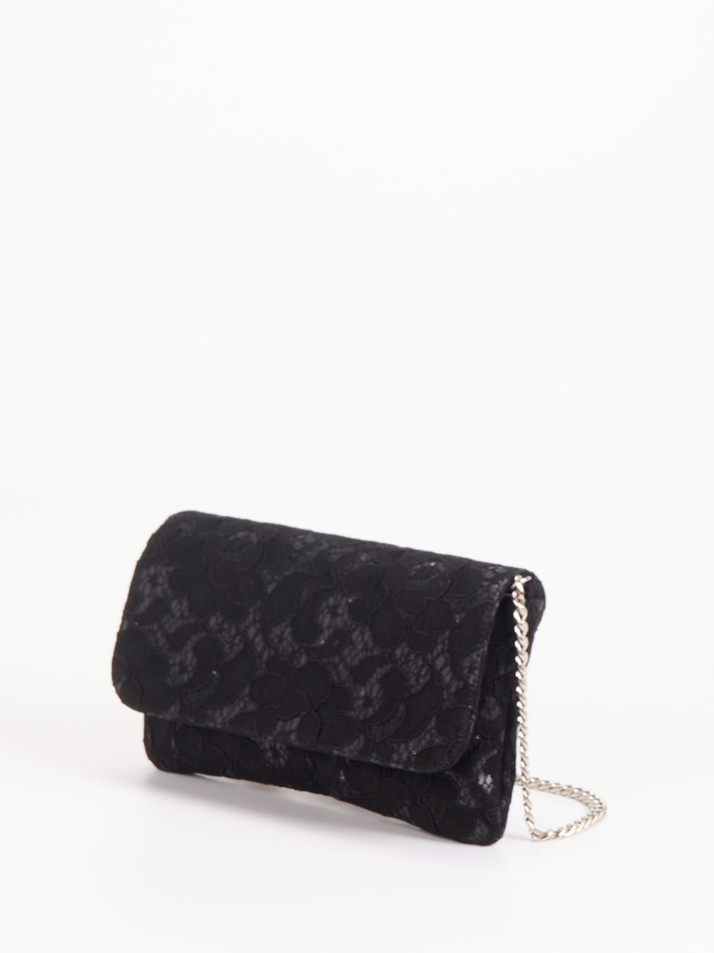 Umhänge-/ Minitasche schwarz 9391009007402