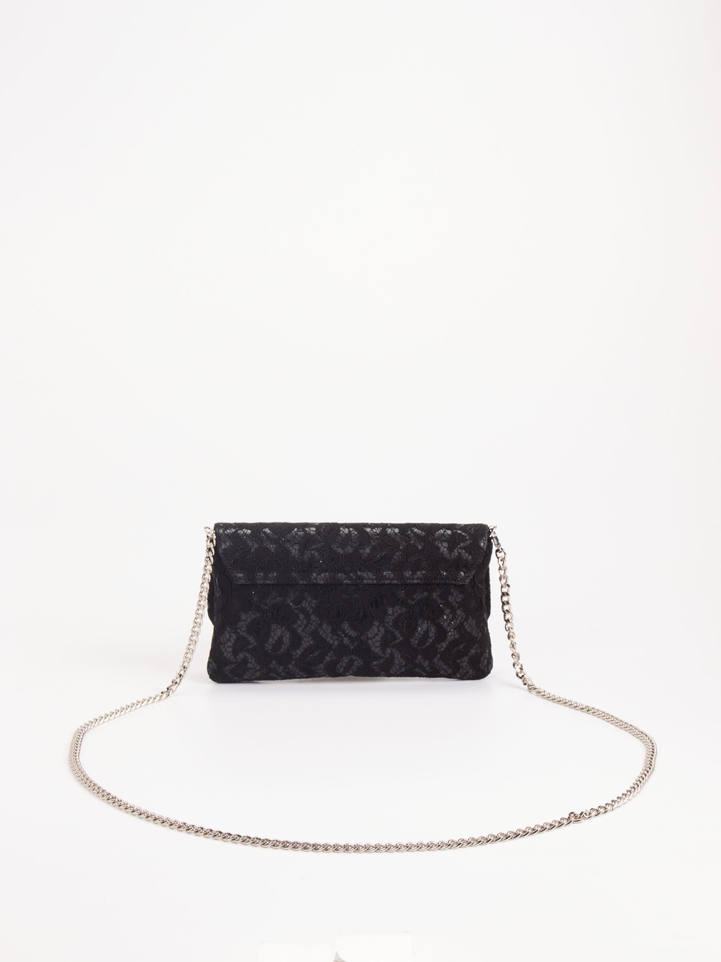 Umhänge-/ Minitasche schwarz 9391009007403