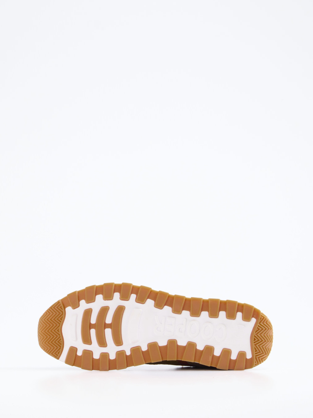 Sneaker grün 4661602001105
