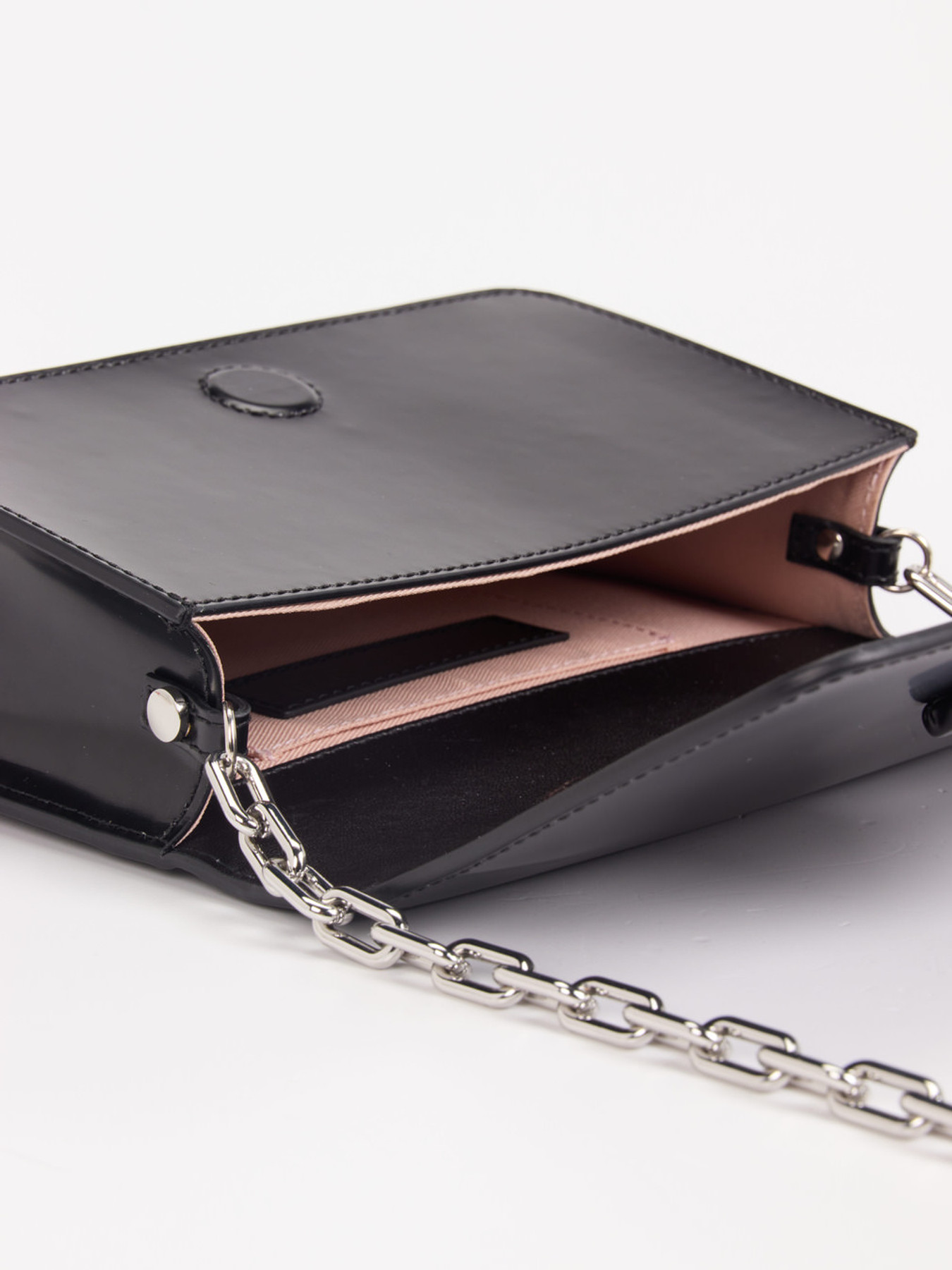 Umhängetasche schwarz 9391009007504