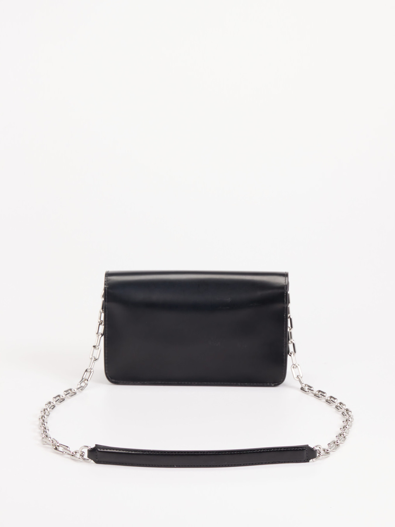 Umhängetasche schwarz 9391009007503