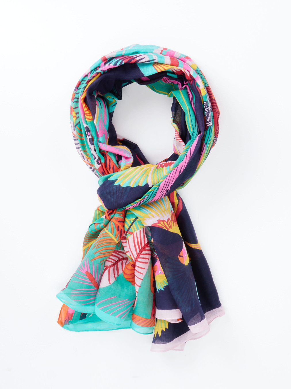 Schal (Tuch) multi 9393990000306