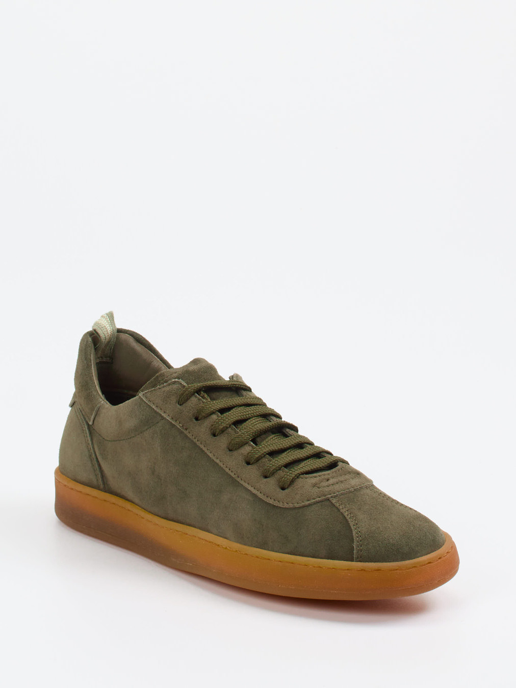 Sneaker grün 4661629014506