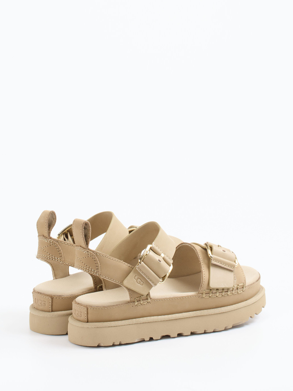 Sandale W Goldenstar Villa beige 1205399000503