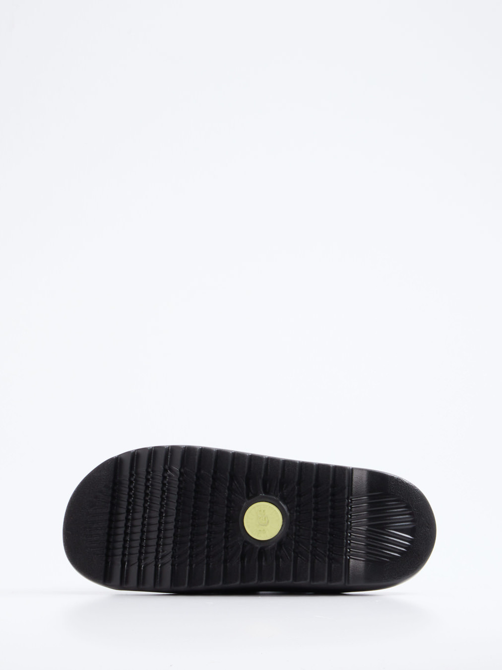 Pantolette schwarz 4110009005905