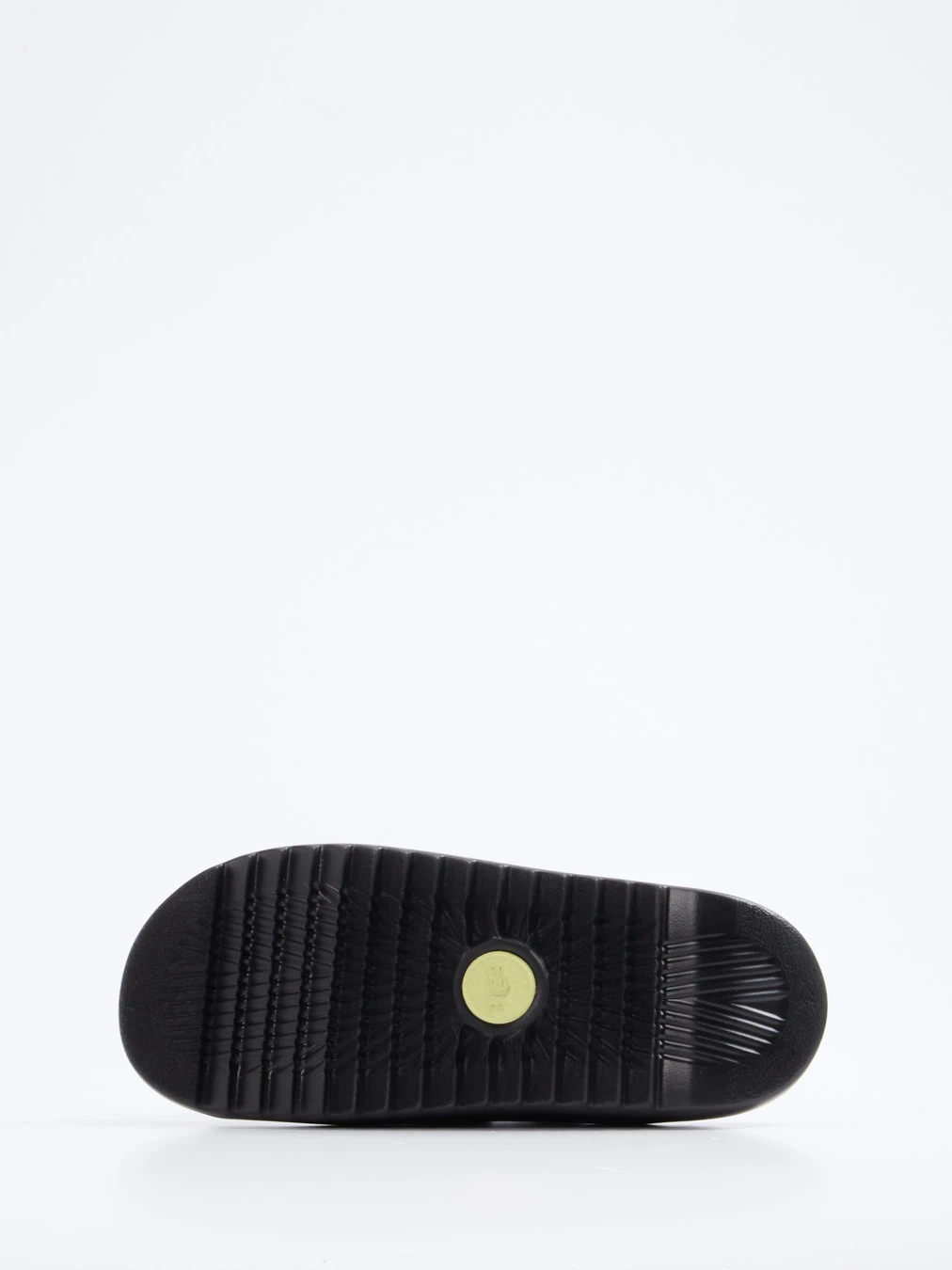 Pantolette Maxxer Slide 2.0 schwarz 4110009005905