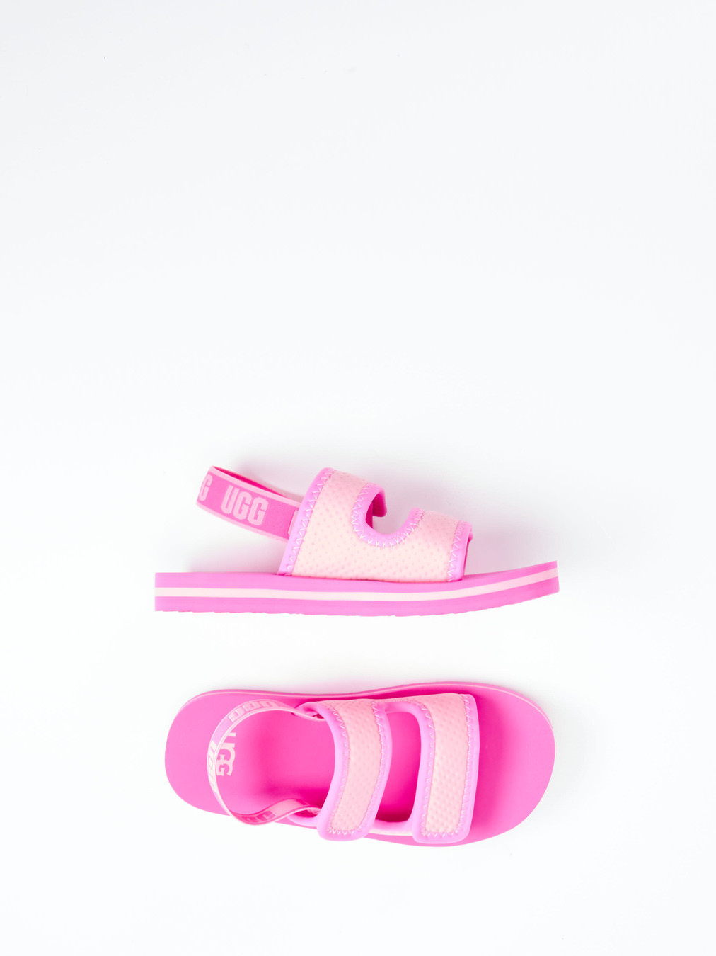 Sandalette Lennon Slingback pink 6201549007704