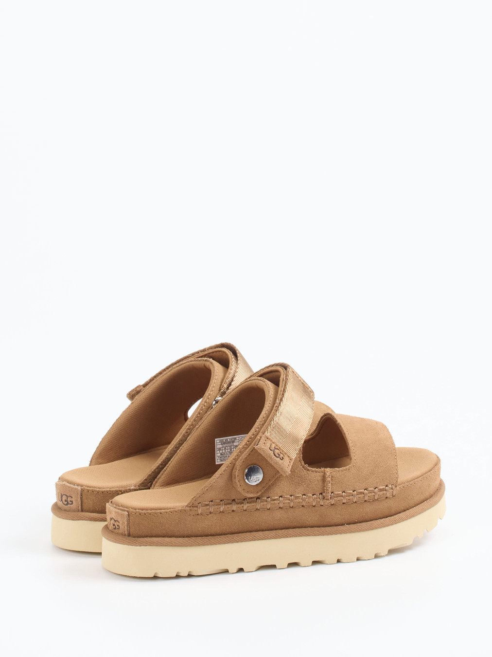 Sandale braun 1205229000403