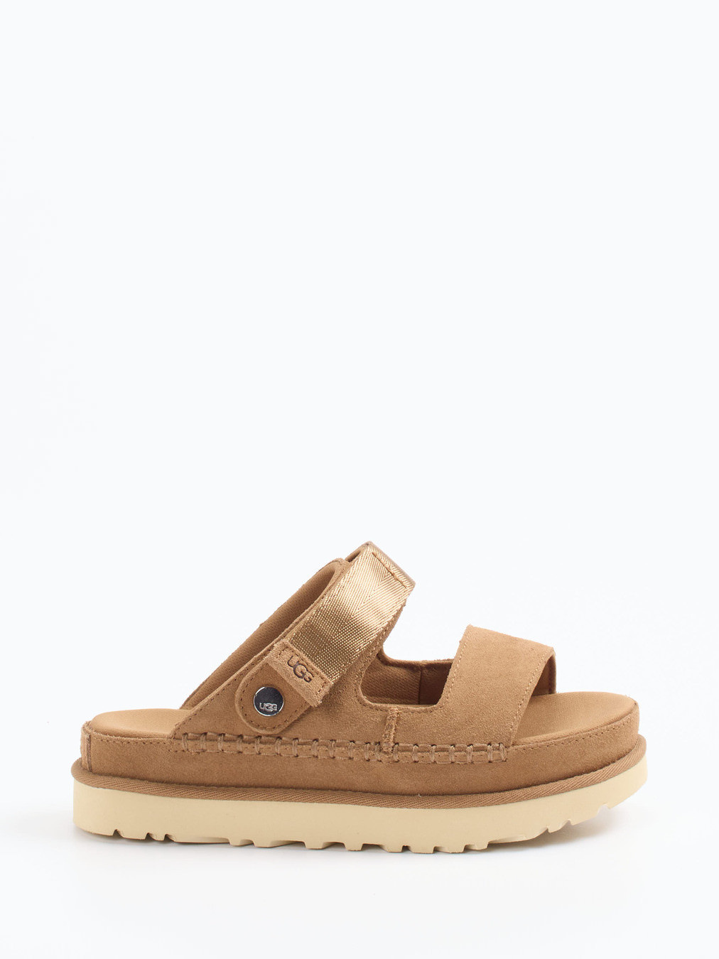 Sandale braun 1205229000401