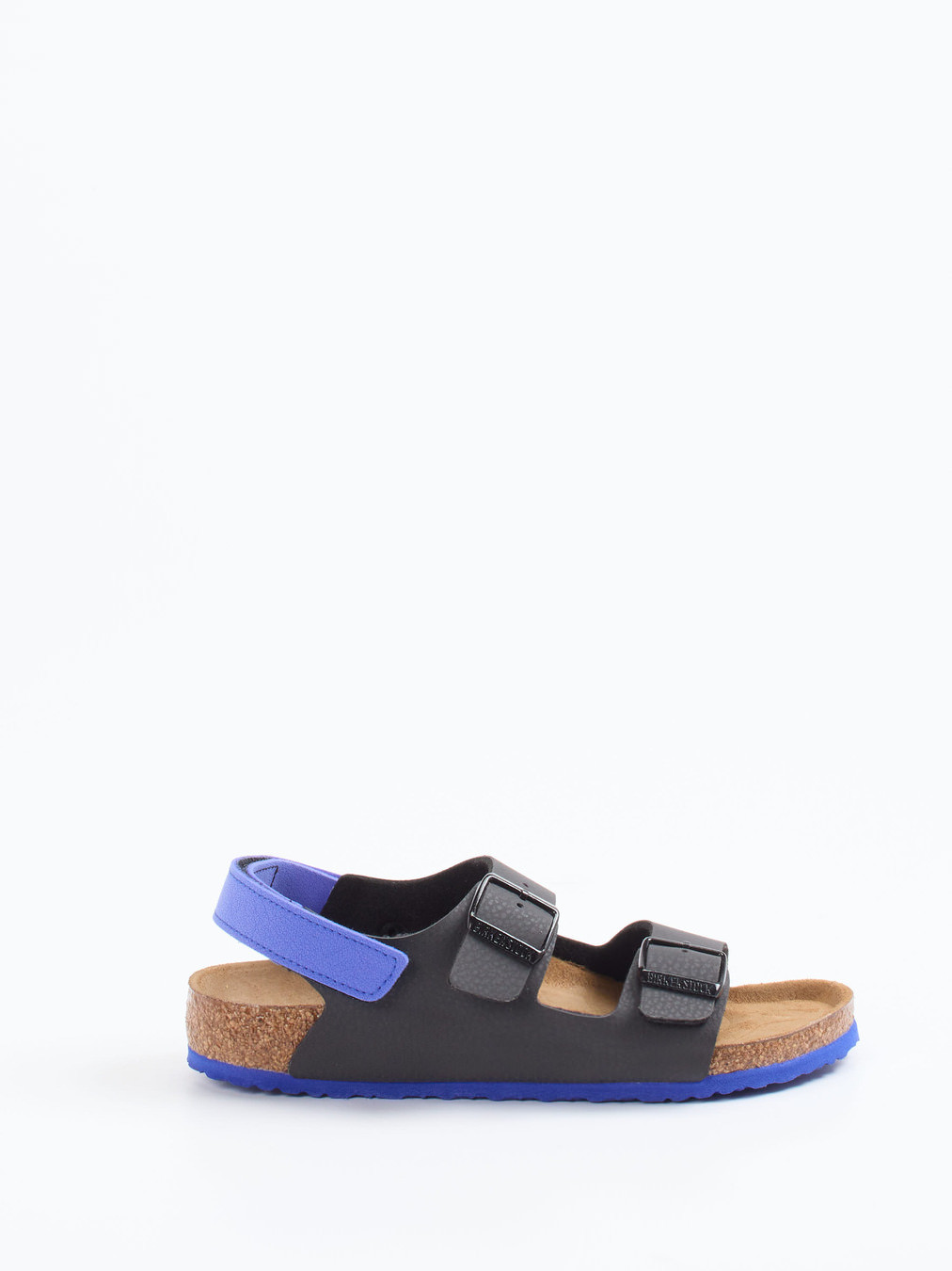 Sandalette Milano AS Kids schwarz 6201001000501