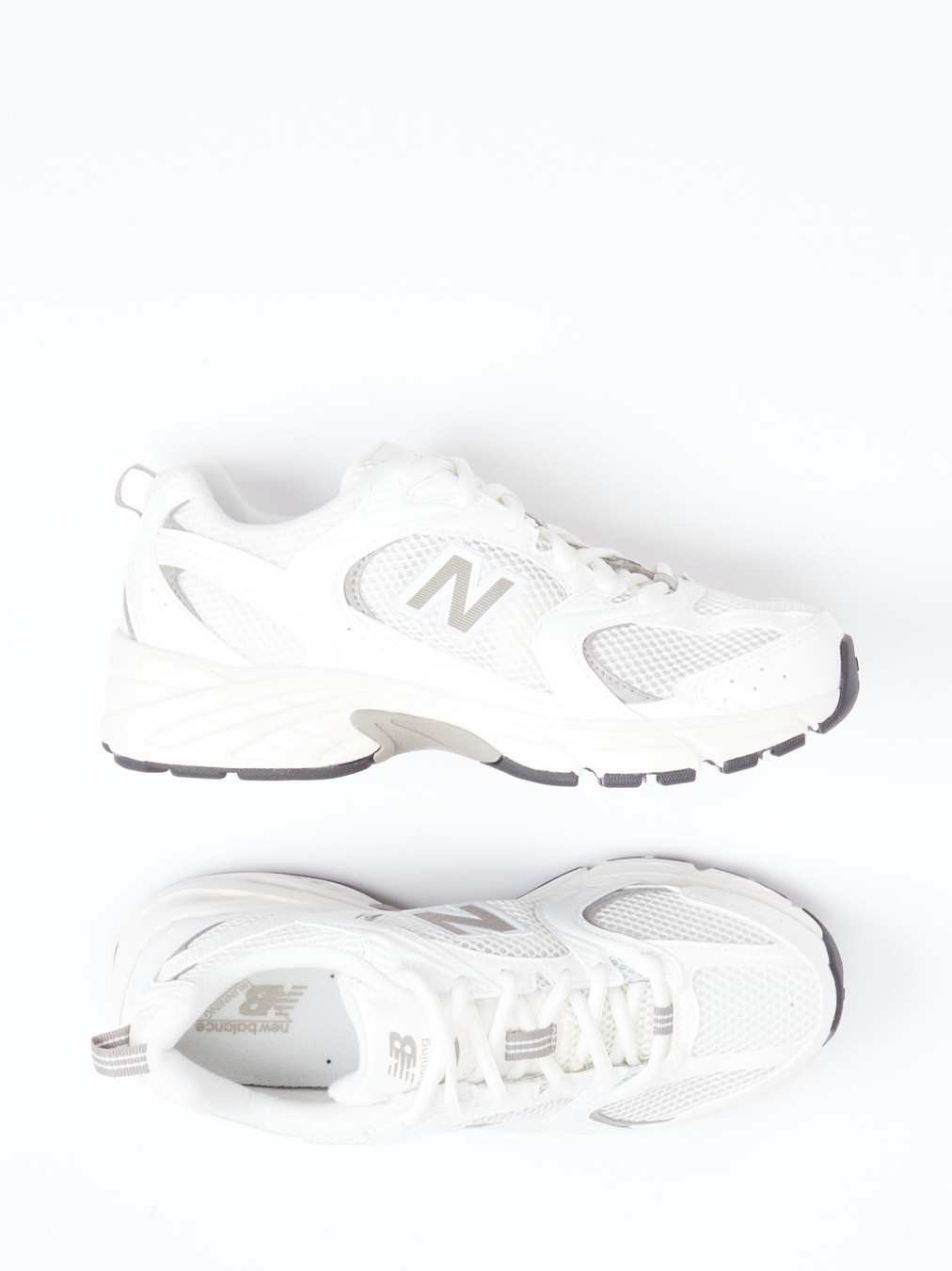 Sneaker weiß 8165794003504