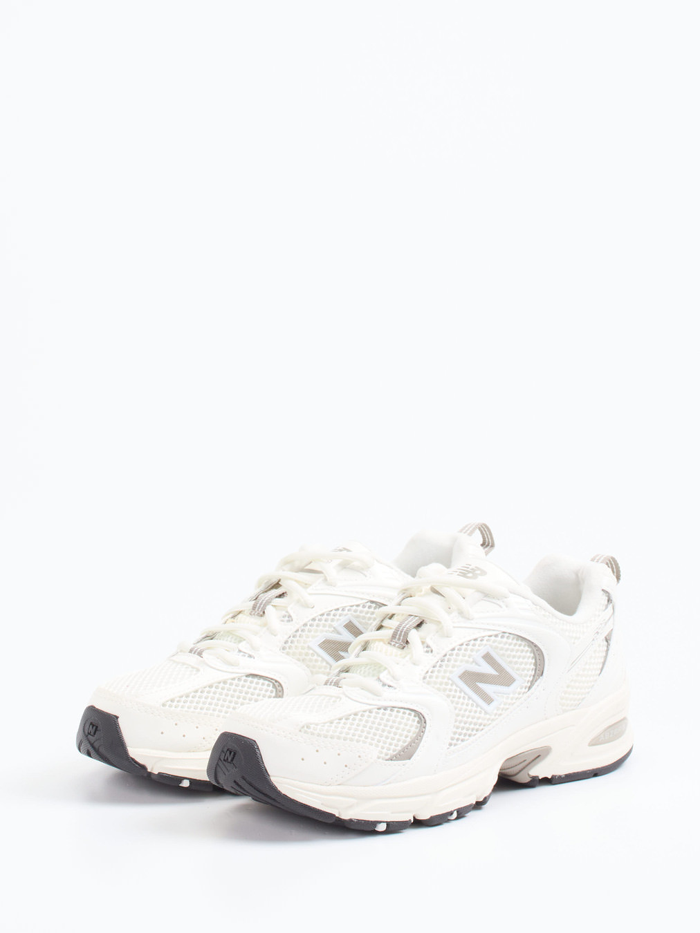 Sneaker weiß 8165794003502