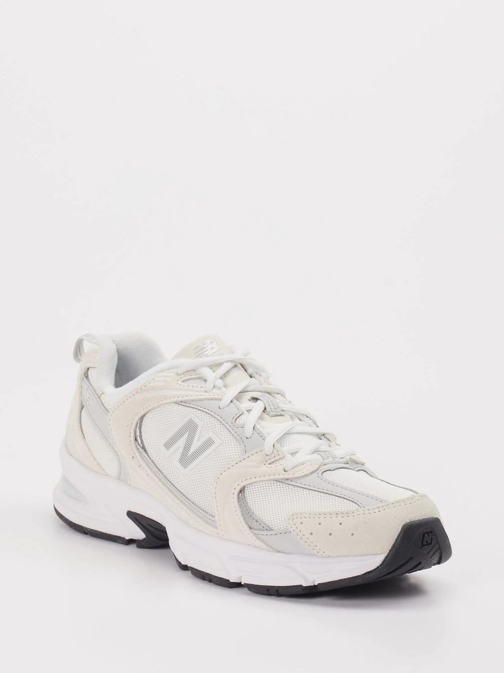 Sneaker weiß 8165794003506