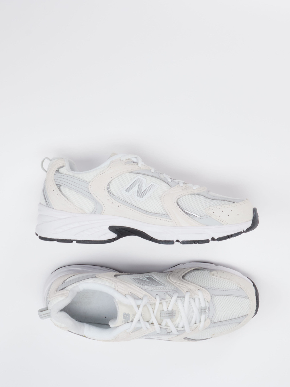 Sneaker weiß 8165794003504