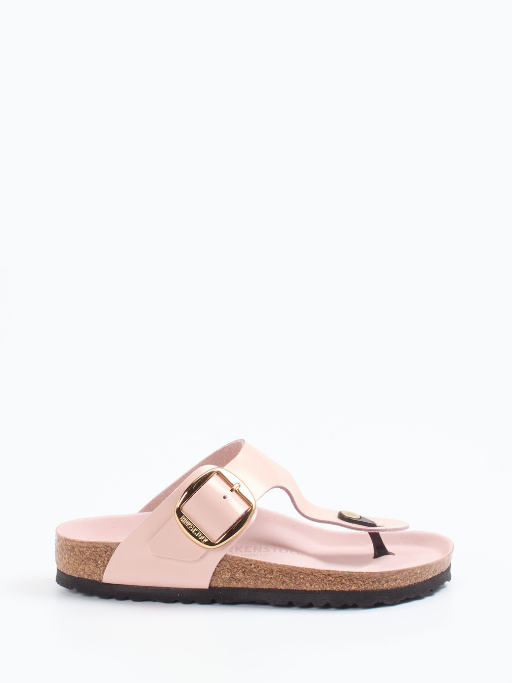 Zehentrenner Gizeh Big Buckle rosa 2140599001201