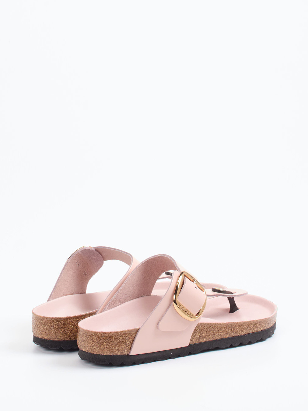 Zehentrenner Gizeh Big Buckle rosa 2140599001203