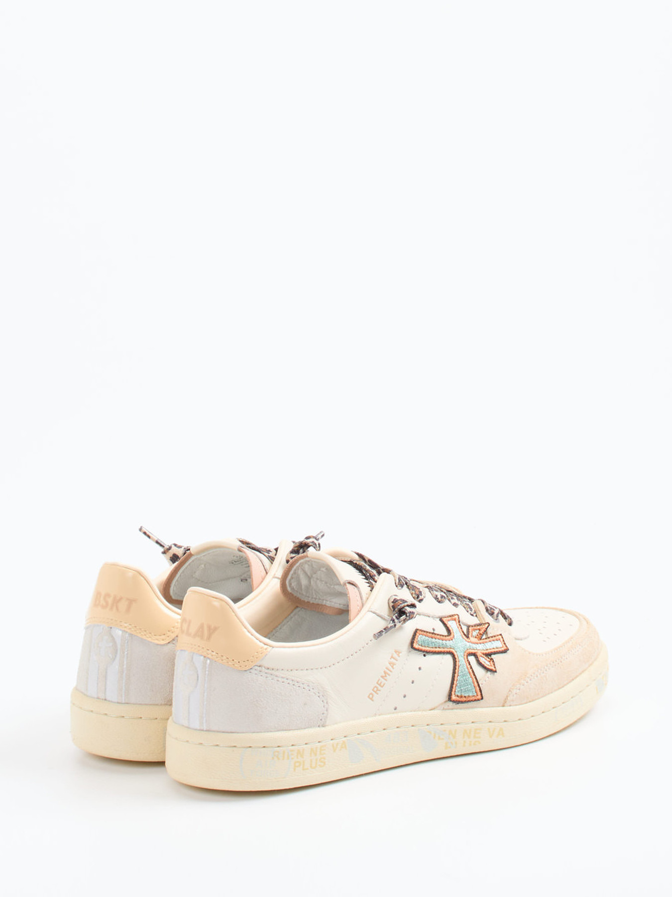 Sneaker beige 1661399005103