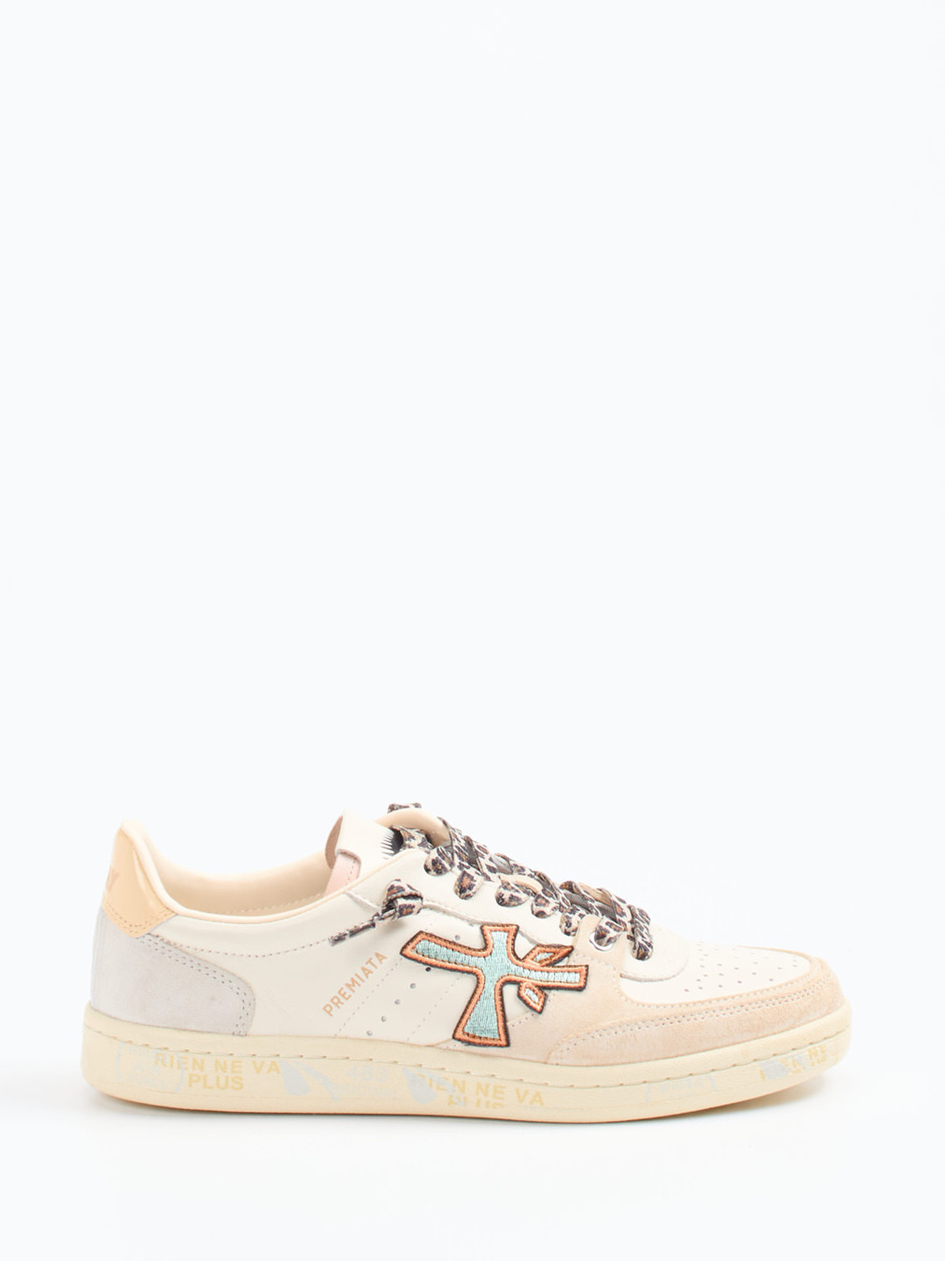 Sneaker beige 1661399005101