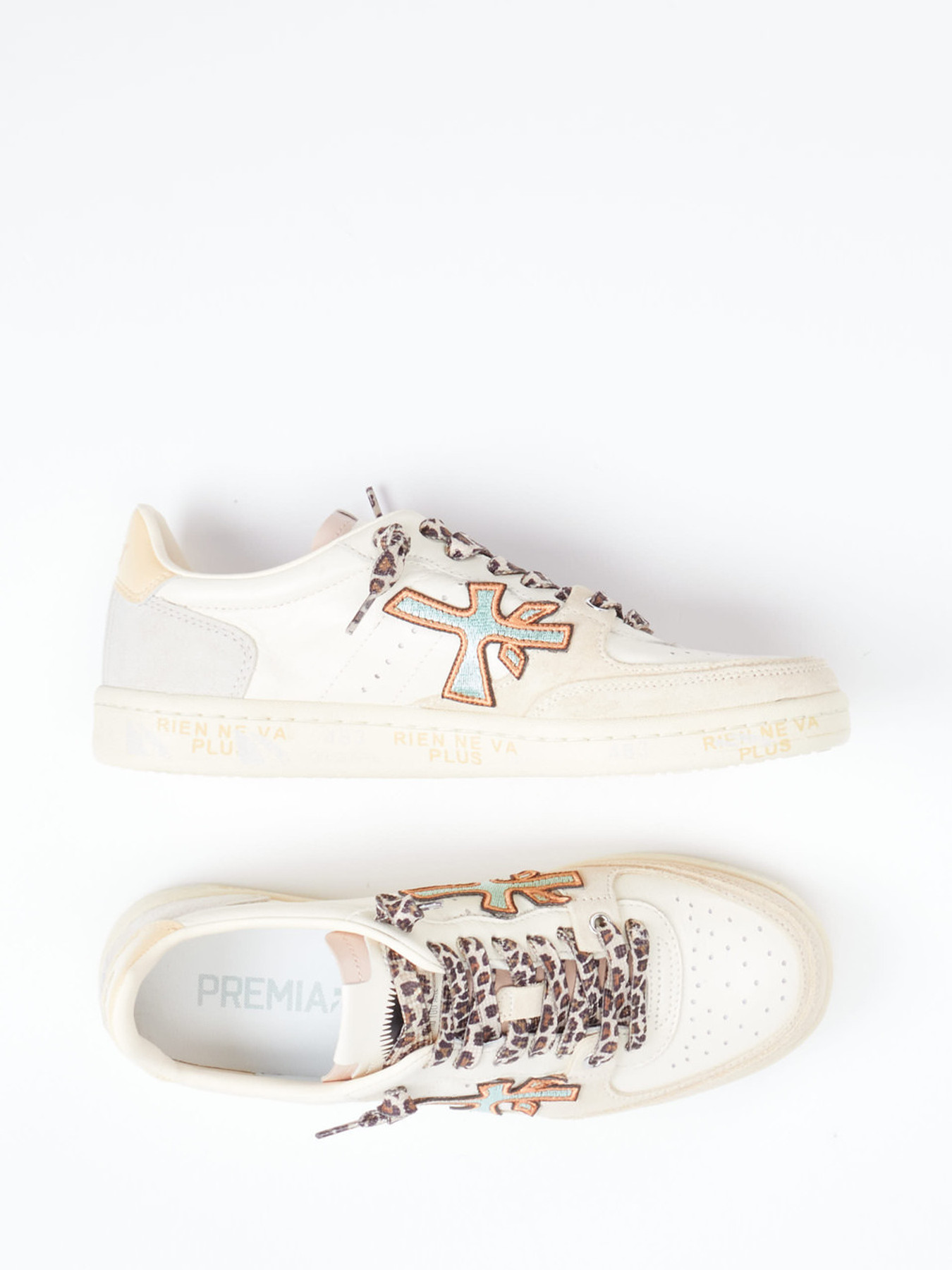 Sneaker beige 1661399005104