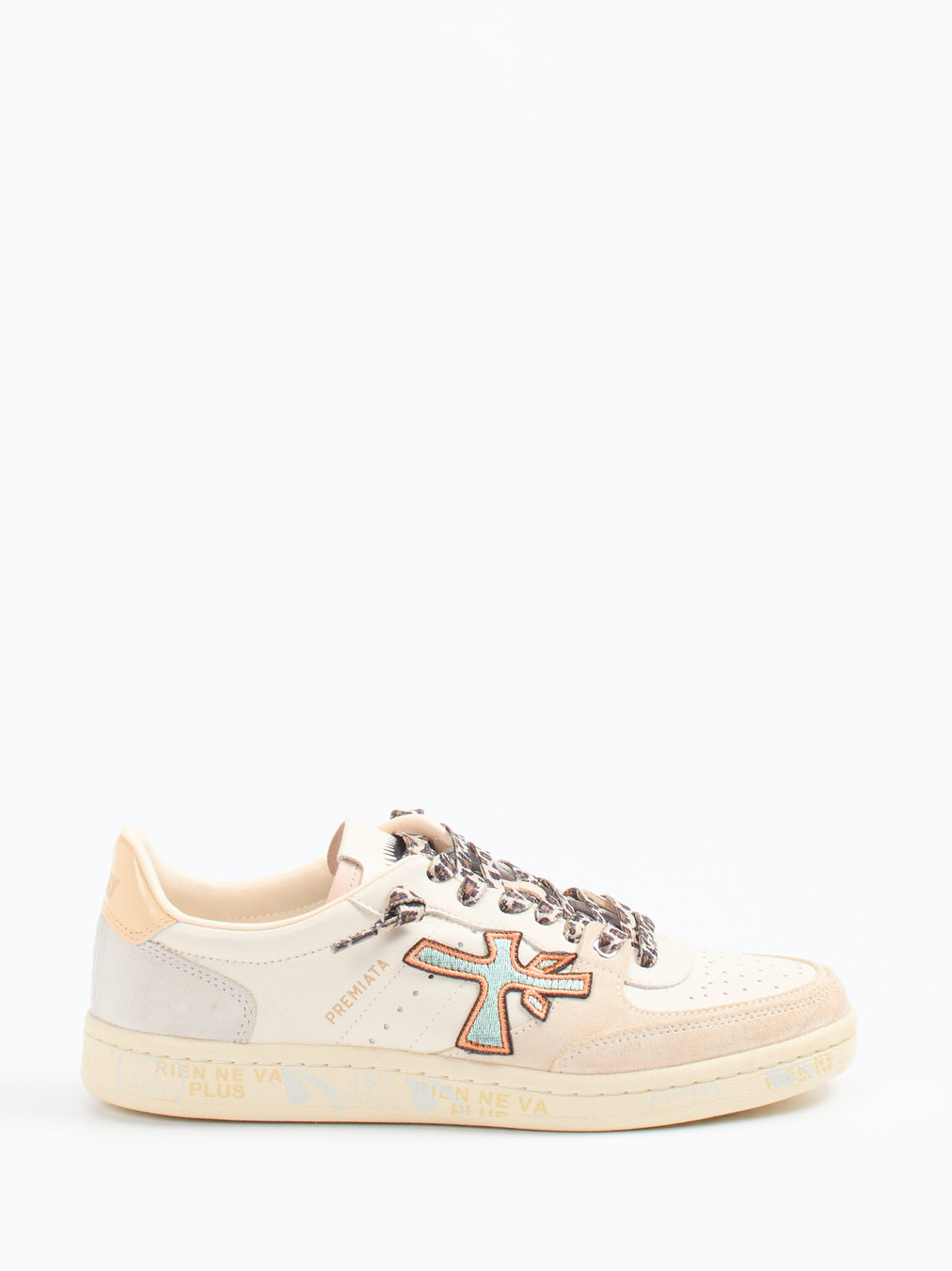 Sneaker Bskt Clay D beige 1661399005101