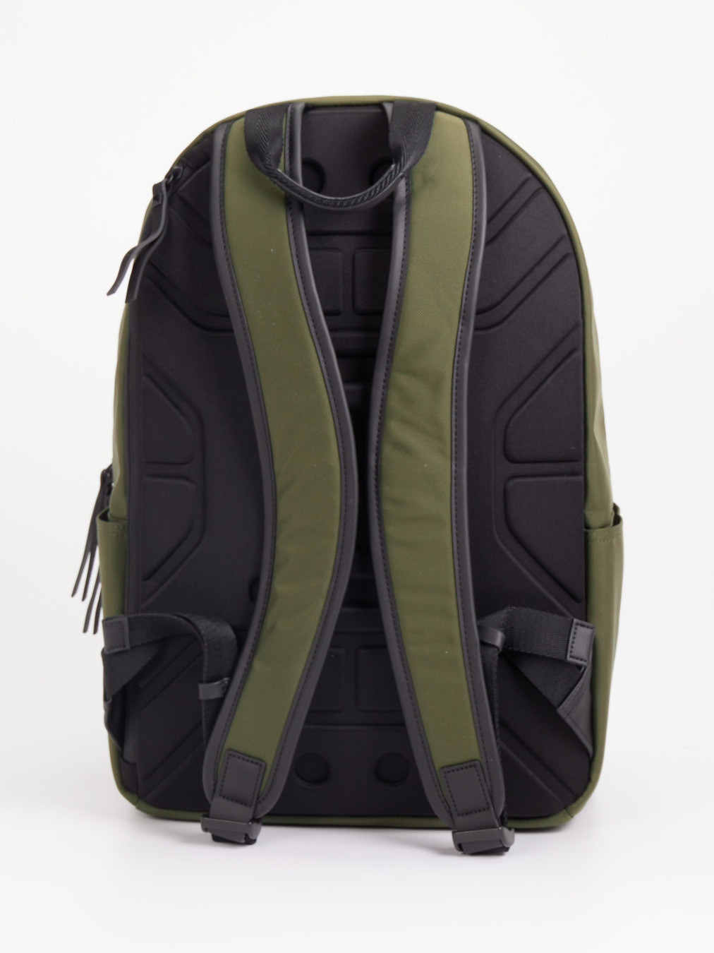 Rucksack grün 9309629001003