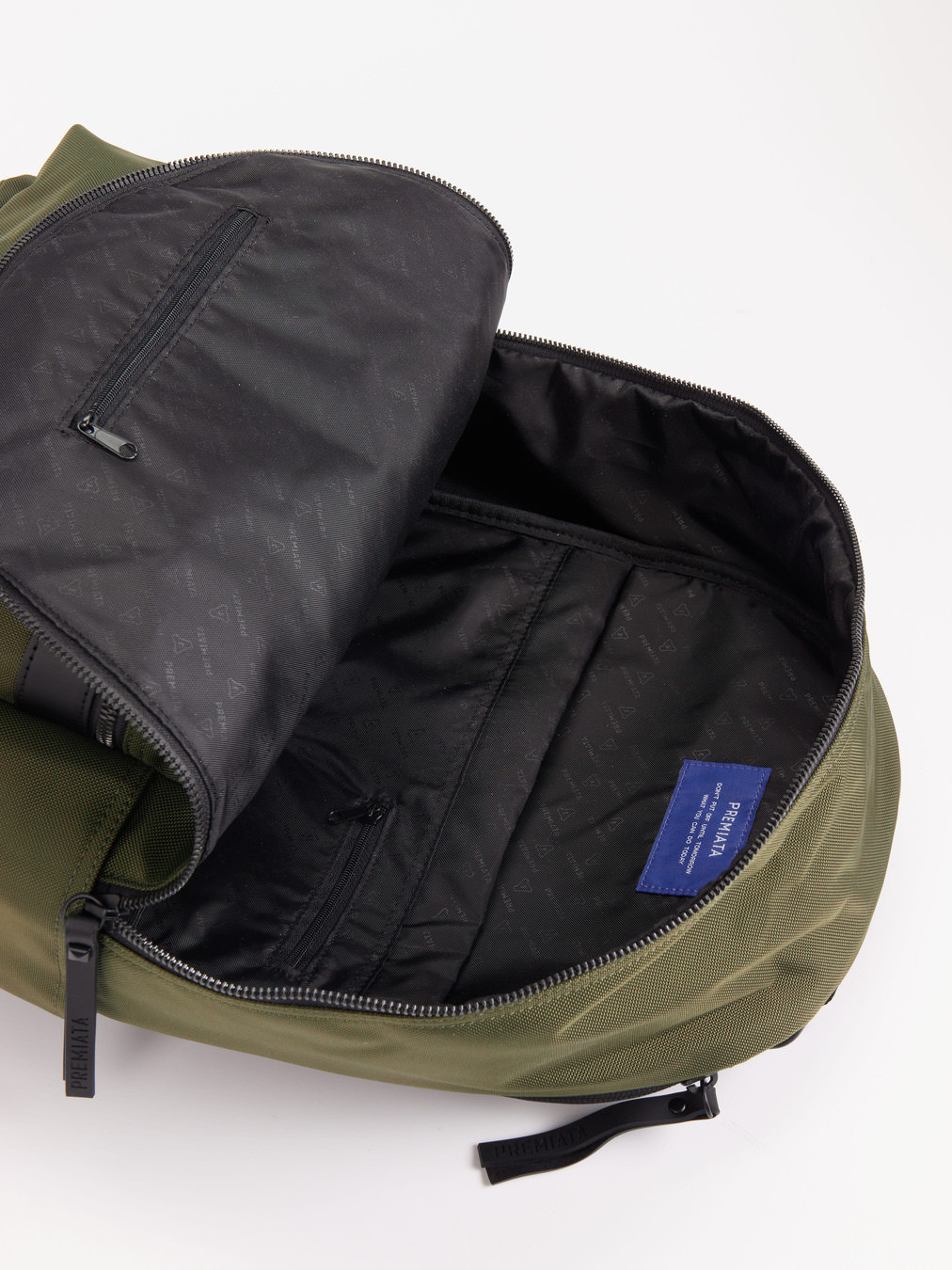 Rucksack grün 9309629001004