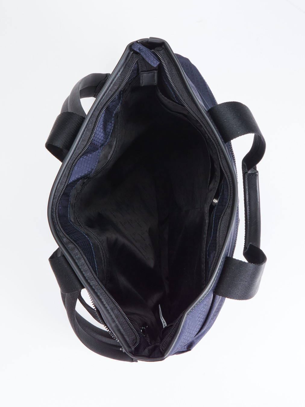 Rucksack blau 9309109001104